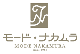 株式会社モード・ナカムラ